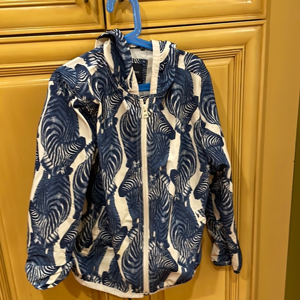 Girls lightweight jacket size 12
